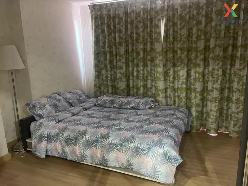 เช่าคอนโด  เดอะ นิช โมโน บางนา เฟส 1 BTS-บางนา บางนา เขต บางนา กร