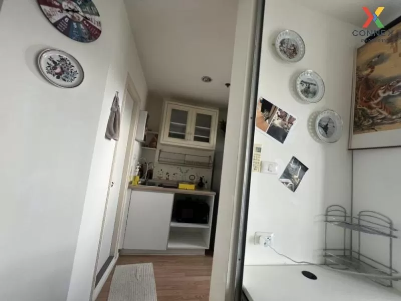 ขายคอนโด  ลุมพินี วิลล์ รามคำแหง 60/2 หัวหมาก เขต บางกะปิ กรุงเทพ ขายคอนโด  ลุมพินี วิลล์ รามคำแหง 60/2 หัวหมาก เขต บางกะปิ กรุงเทพ 4