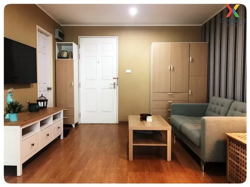 FOR RENT condo , U Delight @ Bang Sue Station , high floor , MRT- FOR RENT condo , U Delight @ Bang Sue Station , high floor , MRT- 1