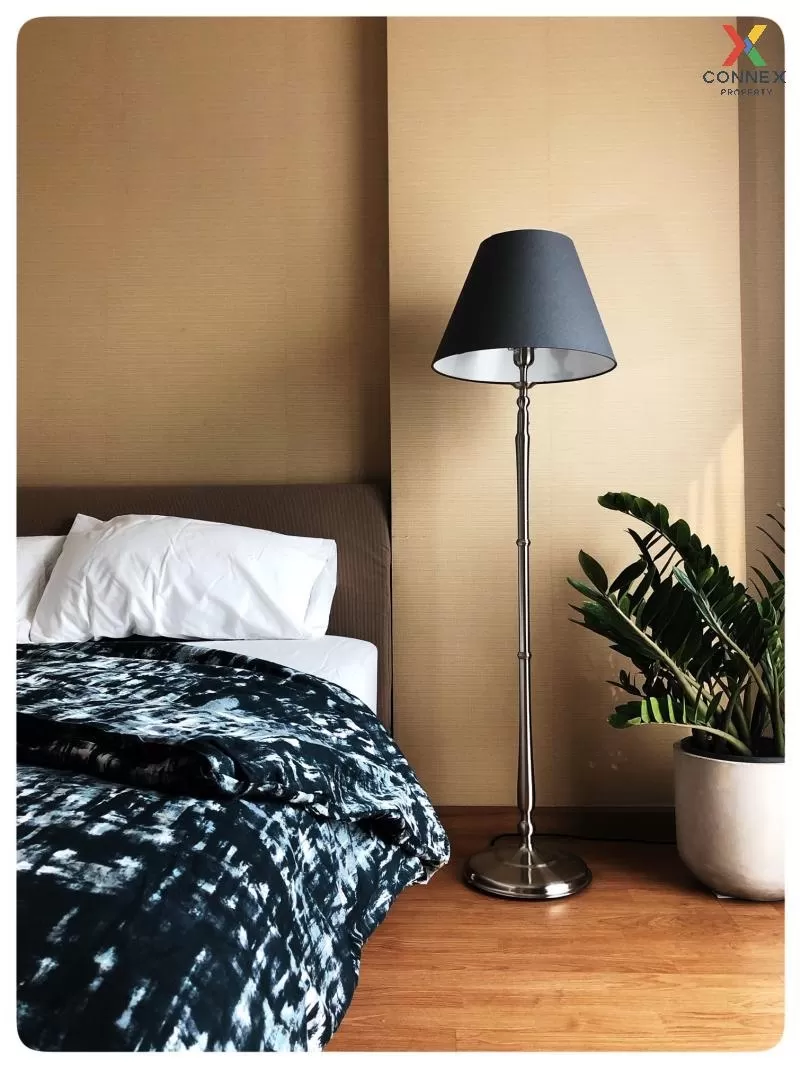 FOR RENT condo , U Delight @ Bang Sue Station , high floor , MRT- FOR RENT condo , U Delight @ Bang Sue Station , high floor , MRT-