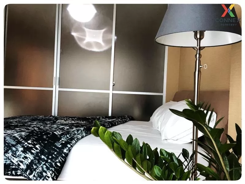 FOR RENT condo , U Delight @ Bang Sue Station , high floor , MRT- FOR RENT condo , U Delight @ Bang Sue Station , high floor , MRT-