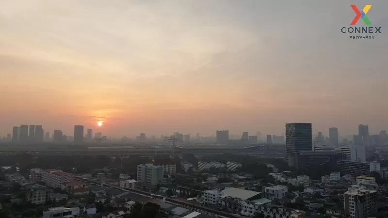 FOR RENT condo , U Delight @ Bang Sue Station , high floor , MRT- FOR RENT condo , U Delight @ Bang Sue Station , high floor , MRT-