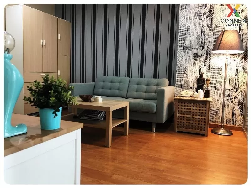 FOR RENT condo , U Delight @ Bang Sue Station , high floor , MRT- FOR RENT condo , U Delight @ Bang Sue Station , high floor , MRT- 2