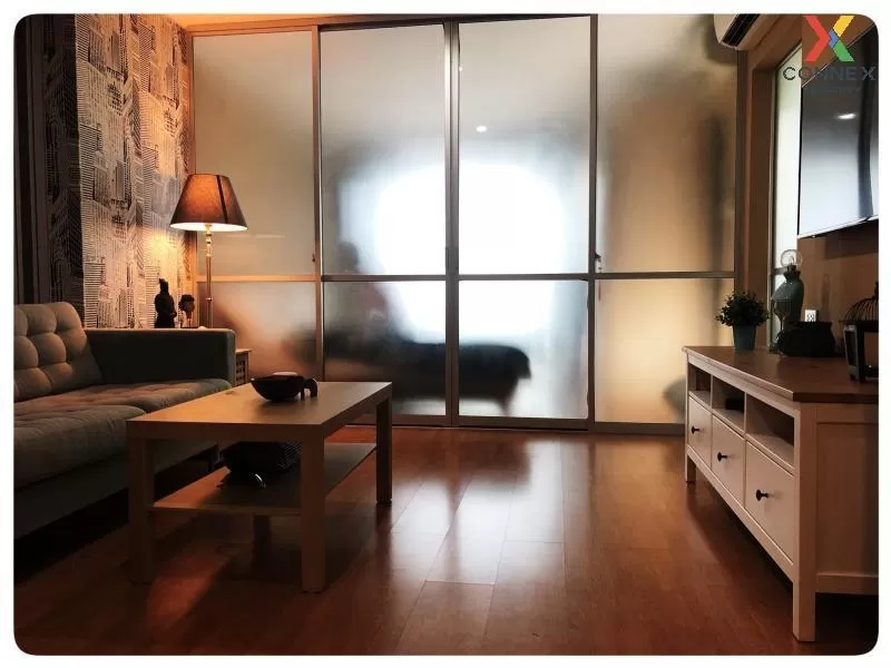 FOR RENT condo , U Delight @ Bang Sue Station , high floor , MRT- FOR RENT condo , U Delight @ Bang Sue Station , high floor , MRT- 3