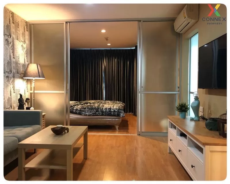 FOR RENT condo , U Delight @ Bang Sue Station , high floor , MRT- FOR RENT condo , U Delight @ Bang Sue Station , high floor , MRT- 4