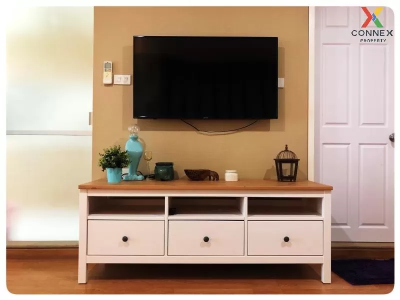 FOR RENT condo , U Delight @ Bang Sue Station , high floor , MRT- FOR RENT condo , U Delight @ Bang Sue Station , high floor , MRT-