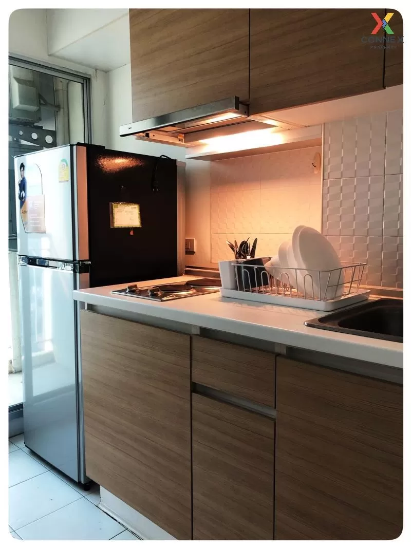 FOR RENT condo , U Delight @ Bang Sue Station , high floor , MRT- FOR RENT condo , U Delight @ Bang Sue Station , high floor , MRT-