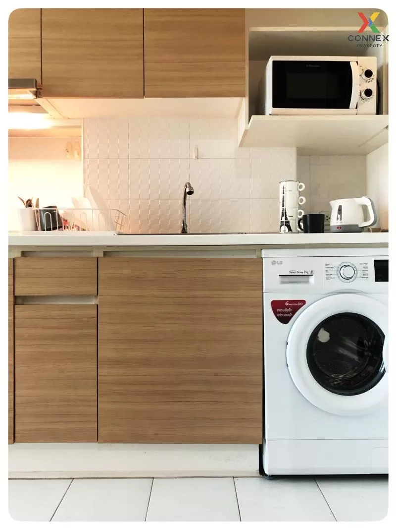 FOR RENT condo , U Delight @ Bang Sue Station , high floor , MRT- FOR RENT condo , U Delight @ Bang Sue Station , high floor , MRT-