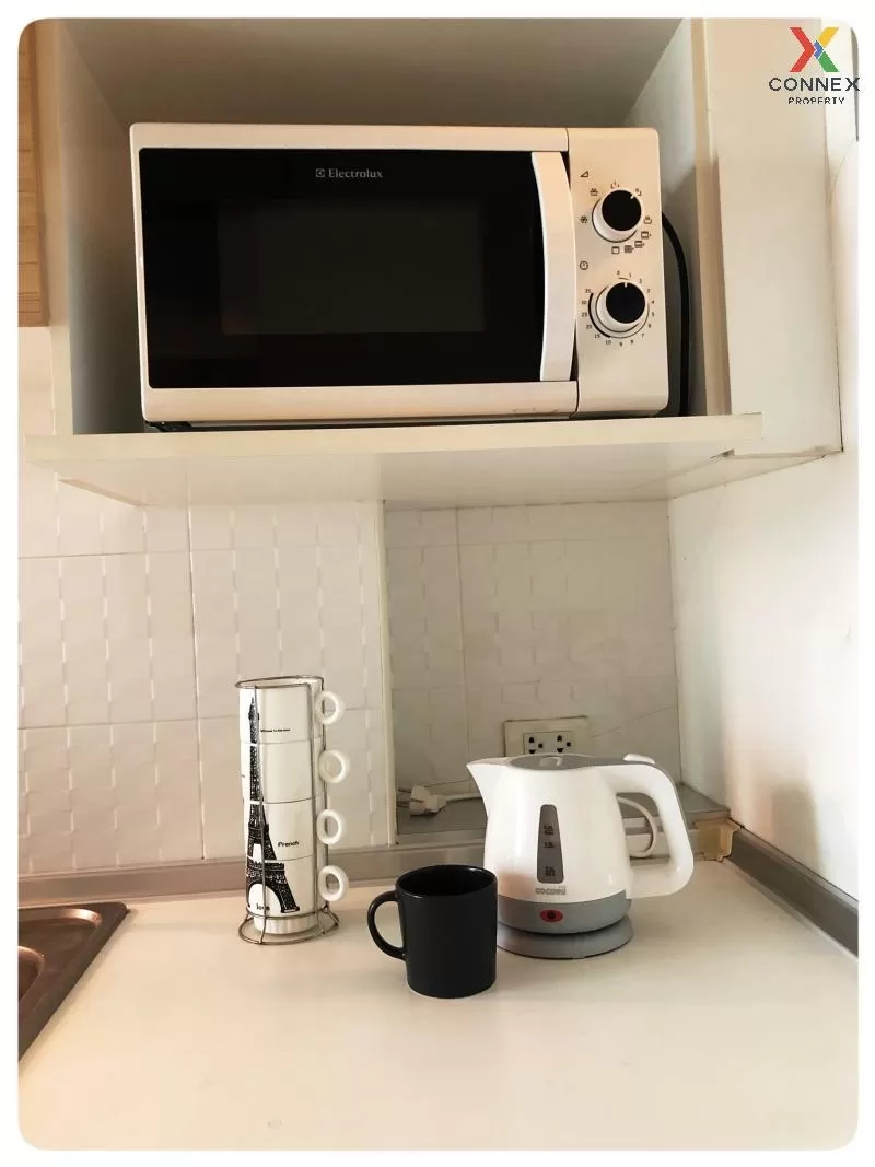 FOR RENT condo , U Delight @ Bang Sue Station , high floor , MRT- FOR RENT condo , U Delight @ Bang Sue Station , high floor , MRT-