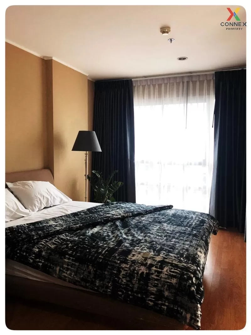 FOR RENT condo , U Delight @ Bang Sue Station , high floor , MRT- FOR RENT condo , U Delight @ Bang Sue Station , high floor , MRT-