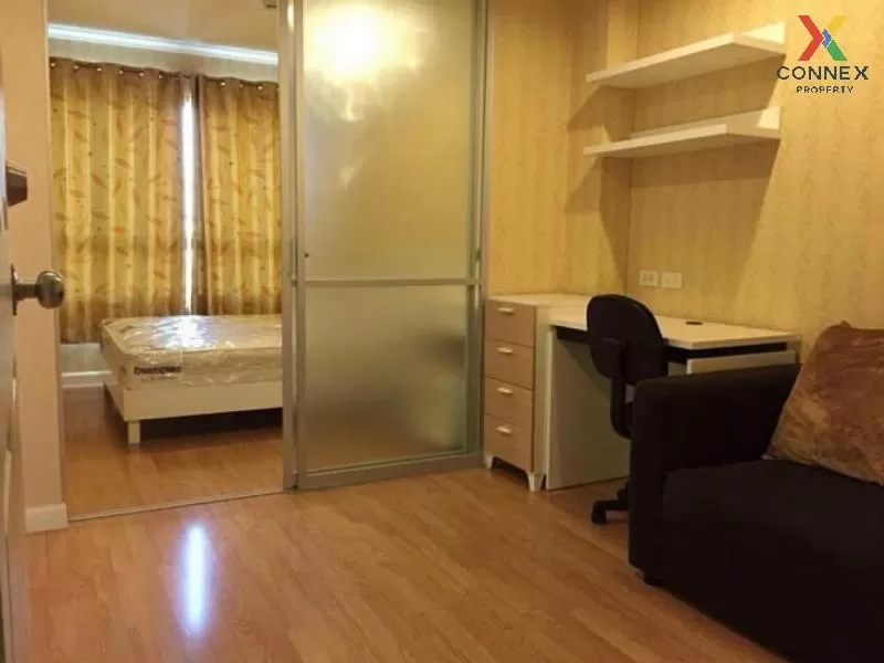 FOR RENT condo , Lumpini Park Pinklao , MRT-Bang Yi Khon , Bang B 1