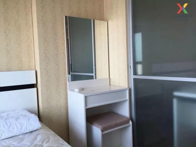 FOR RENT condo , Lumpini Park Pinklao , MRT-Bang Yi Khon , Bang B 2