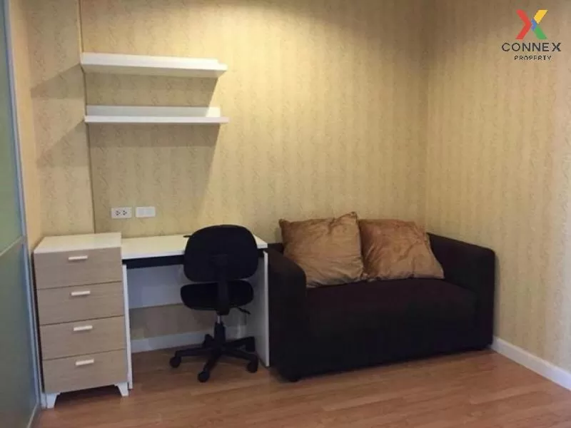 FOR RENT condo , Lumpini Park Pinklao , MRT-Bang Yi Khon , Bang B 4