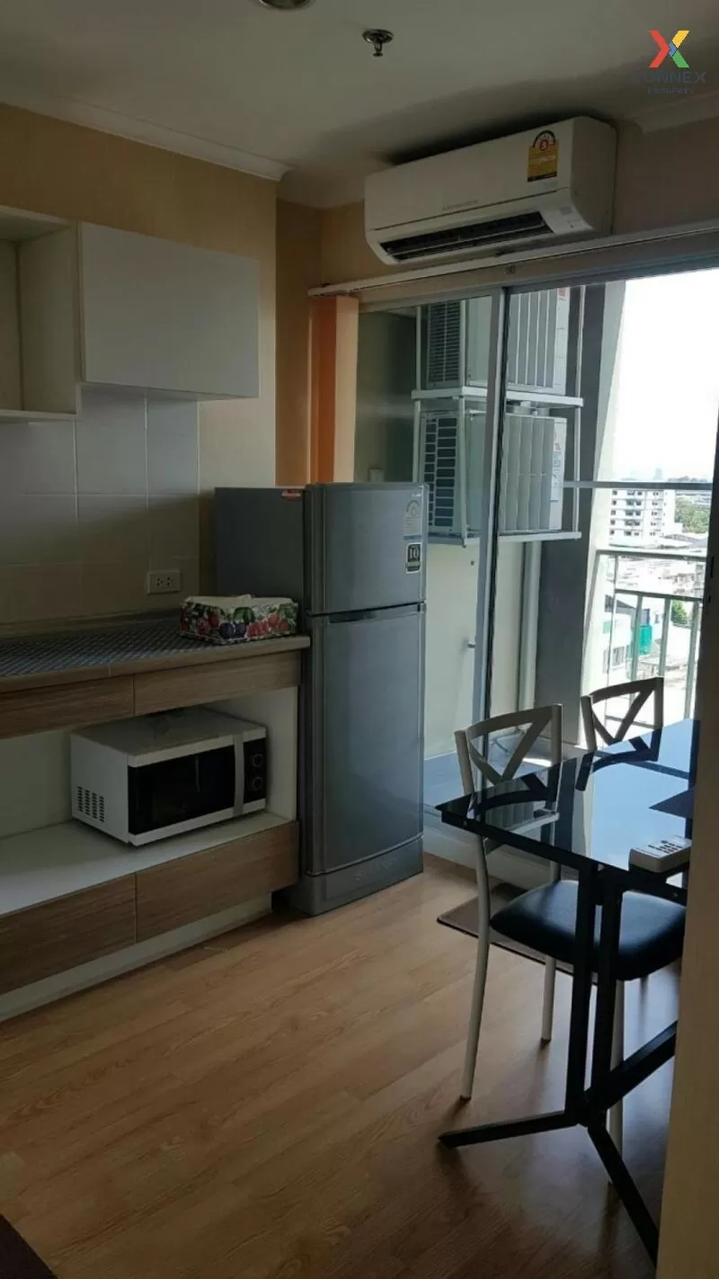 FOR RENT condo , Lumpini Park Pinklao , MRT-Bang Yi Khon , Bang B