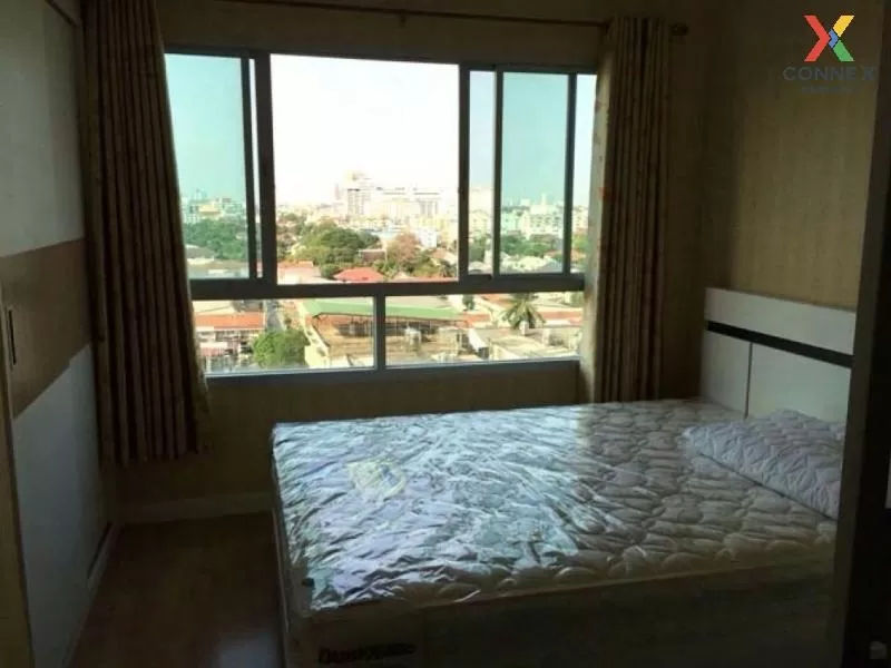 FOR RENT condo , Lumpini Park Pinklao , MRT-Bang Yi Khon , Bang B