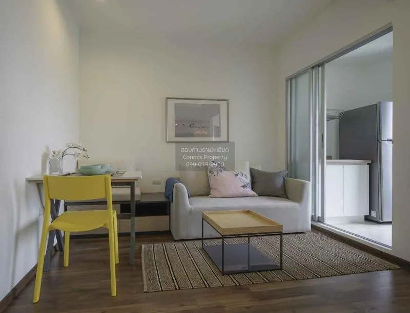 เช่าคอนโด  ยู ดีไลท์ รัชวิภา ลาดยาว เขต จตุจักร กรุงเทพ CX-76454 1