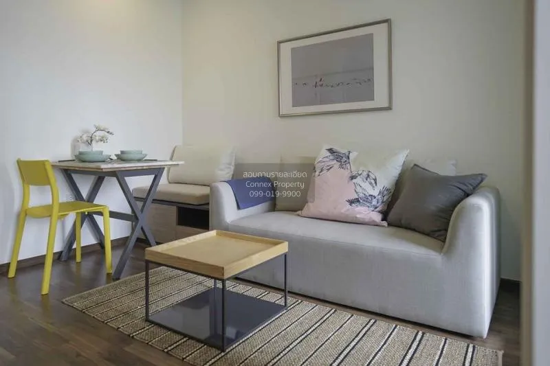 เช่าคอนโด  ยู ดีไลท์ รัชวิภา ลาดยาว เขต จตุจักร กรุงเทพ CX-76454 3