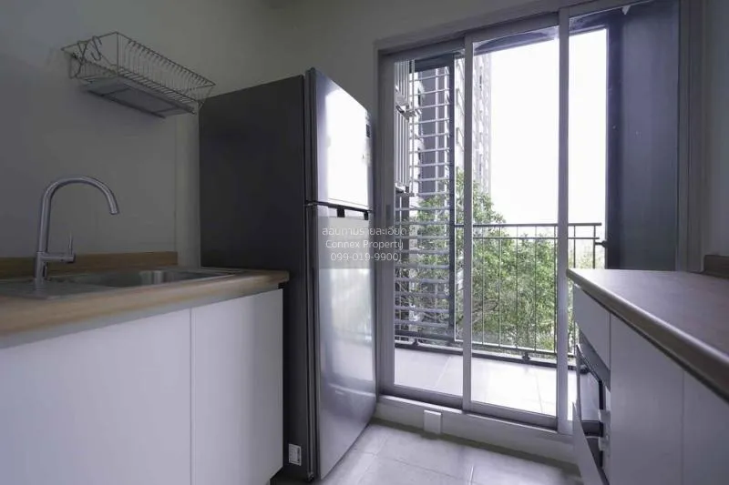 เช่าคอนโด  ยู ดีไลท์ รัชวิภา ลาดยาว เขต จตุจักร กรุงเทพ CX-76454 4