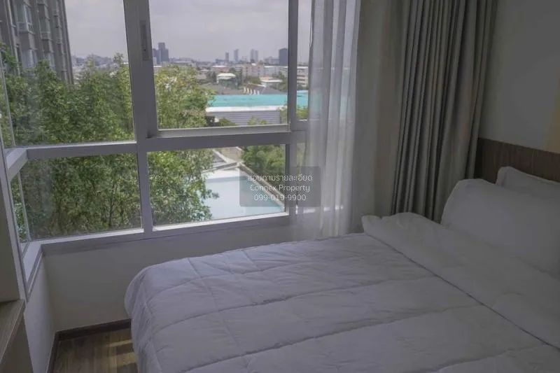 เช่าคอนโด  ยู ดีไลท์ รัชวิภา ลาดยาว เขต จตุจักร กรุงเทพ CX-76454