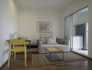 FOR RENT condo , U Delight Ratchavibha , Lat Yao , Chatuchak , Bangkok , CX-76454