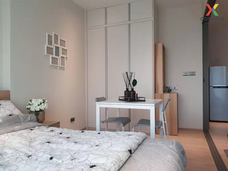 เช่าคอนโด  วิสซ์ดอม สเตชั่น รัชดา - ท่าพระ BTS-ตลาดพลู บุคคโล เขต เช่าคอนโด  วิสซ์ดอม สเตชั่น รัชดา - ท่าพระ BTS-ตลาดพลู บุคคโล เขต