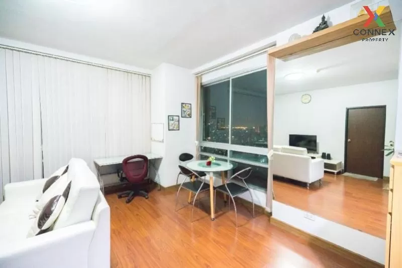 FOR RENT condo , The Zest Ladprao , MRT-Phahon Yothin , Lat Yao , 3