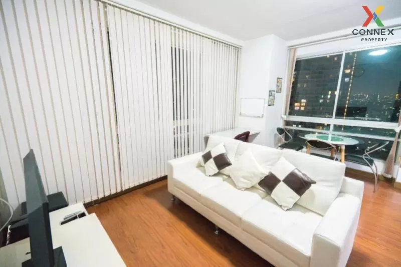 FOR RENT condo , The Zest Ladprao , MRT-Phahon Yothin , Lat Yao , 4