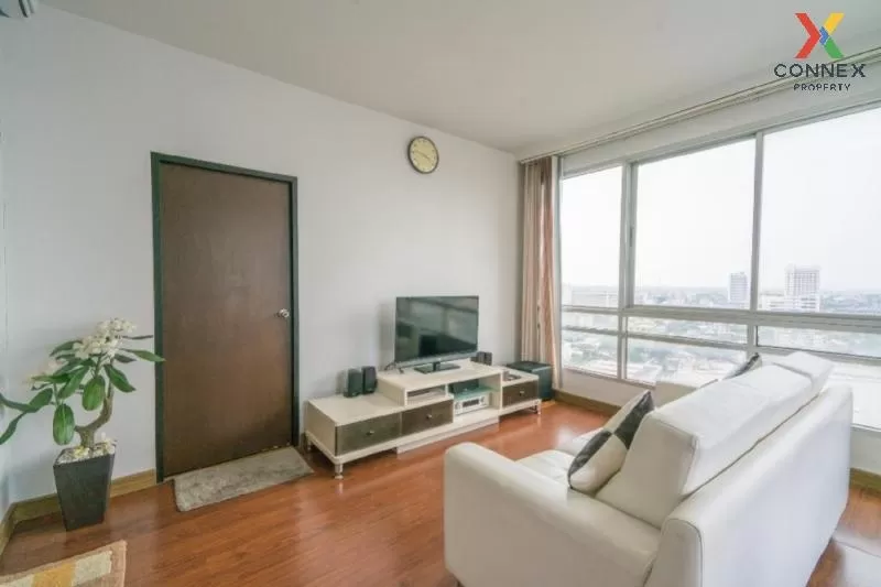 FOR RENT condo , The Zest Ladprao , MRT-Phahon Yothin , Lat Yao ,