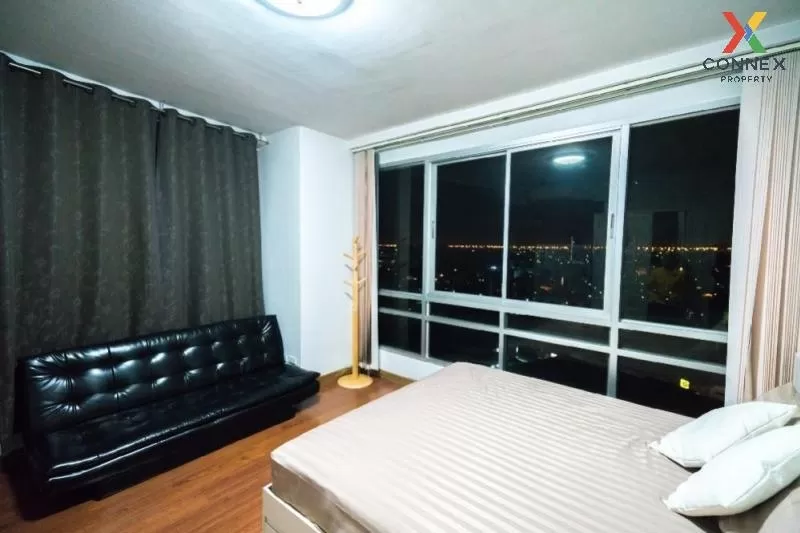 FOR RENT condo , The Zest Ladprao , MRT-Phahon Yothin , Lat Yao ,