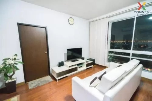 FOR RENT condo , The Zest Ladprao , MRT-Phahon Yothin , Lat Yao , Chatuchak , Bangkok , CX-76460