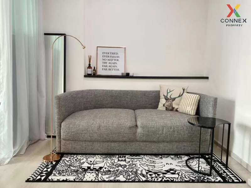 เช่าคอนโด  ไลฟ์ รัชดาภิเษก MRT-ห้วยขวาง ห้วยขวาง เขต ห้วยขวาง กรุ 2