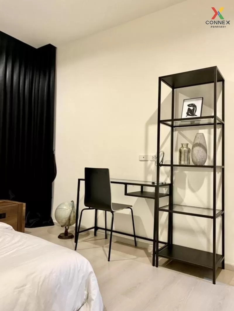 เช่าคอนโด  ไลฟ์ รัชดาภิเษก MRT-ห้วยขวาง ห้วยขวาง เขต ห้วยขวาง กรุ 3