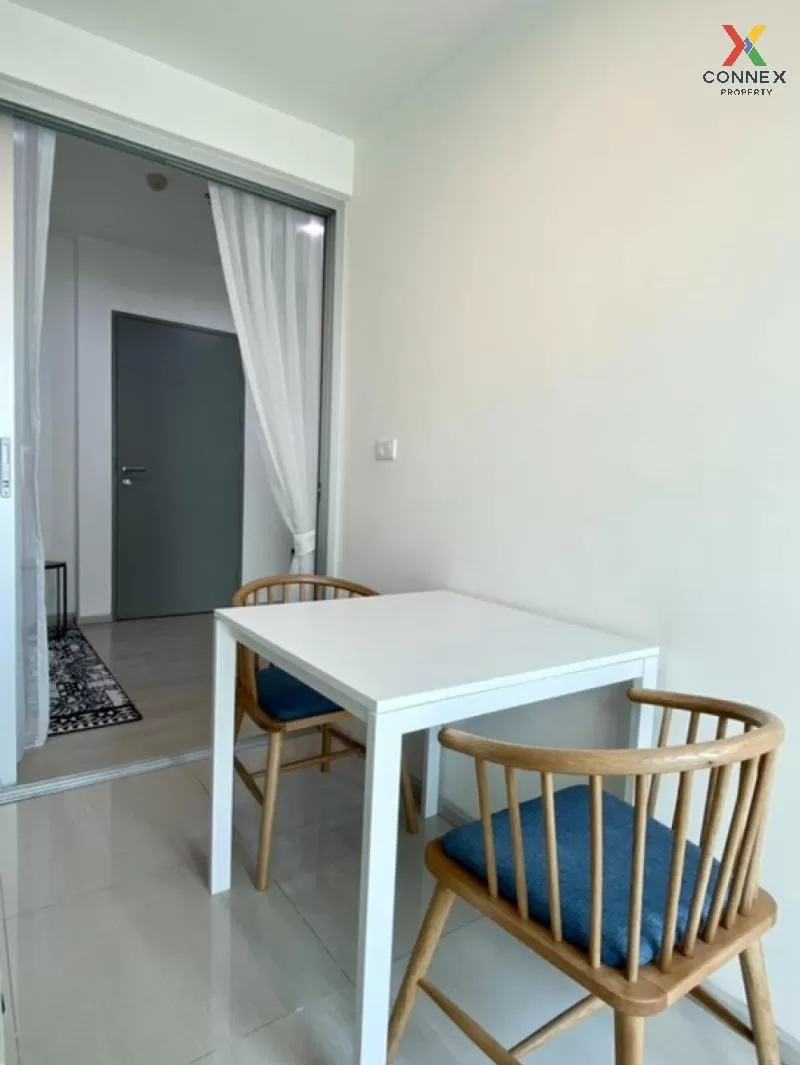 เช่าคอนโด  ไลฟ์ รัชดาภิเษก MRT-ห้วยขวาง ห้วยขวาง เขต ห้วยขวาง กรุ 4