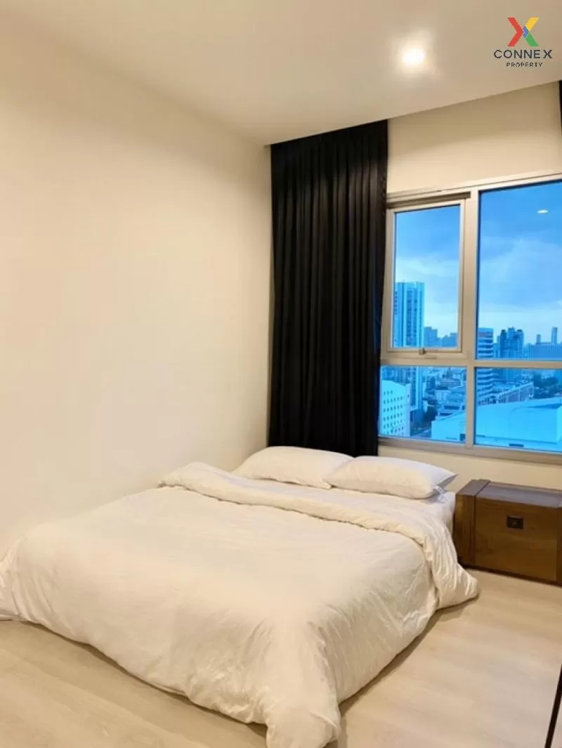 เช่าคอนโด  ไลฟ์ รัชดาภิเษก MRT-ห้วยขวาง ห้วยขวาง เขต ห้วยขวาง กรุ