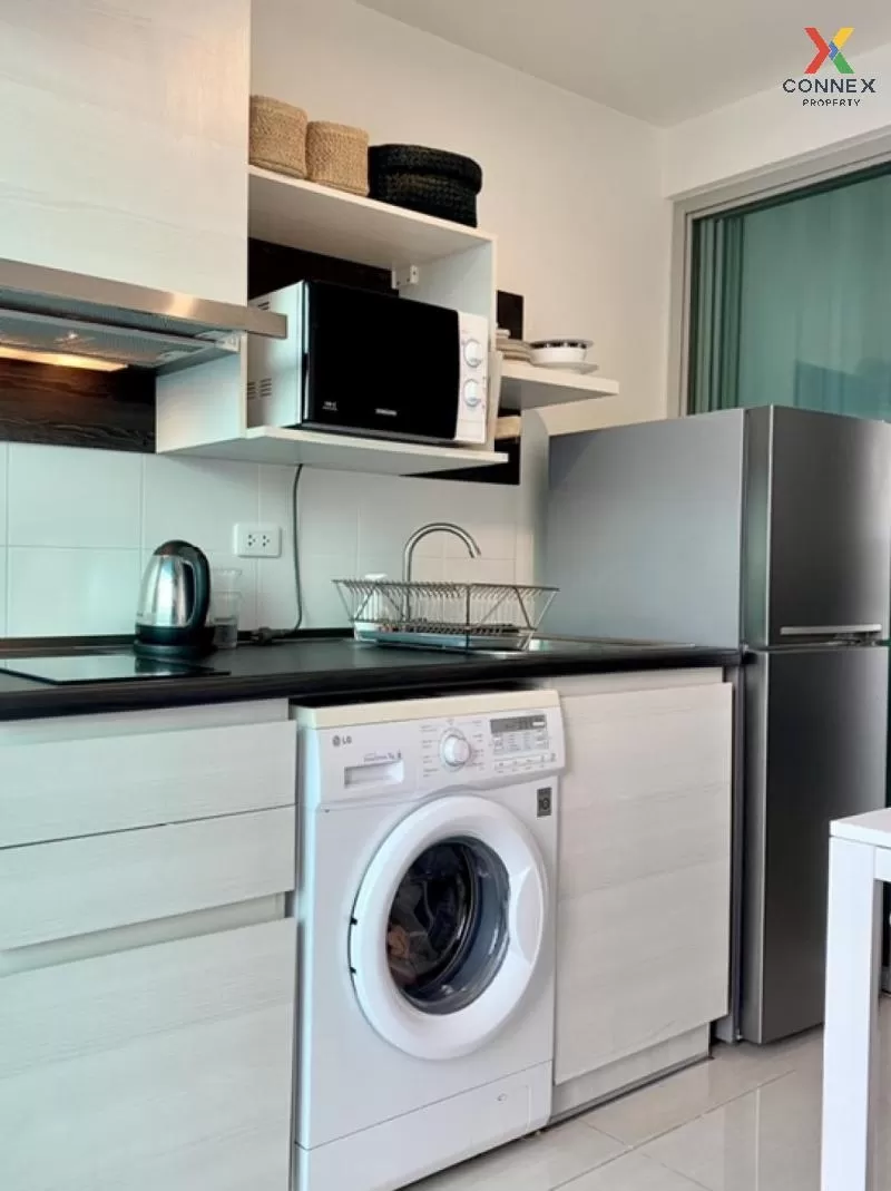 เช่าคอนโด  ไลฟ์ รัชดาภิเษก MRT-ห้วยขวาง ห้วยขวาง เขต ห้วยขวาง กรุ