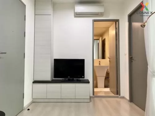 FOR RENT condo , Life Ratchadapisek , MRT-Huai Khwang , Huai Khwang , Huai Khwang , Bangkok , CX-76461