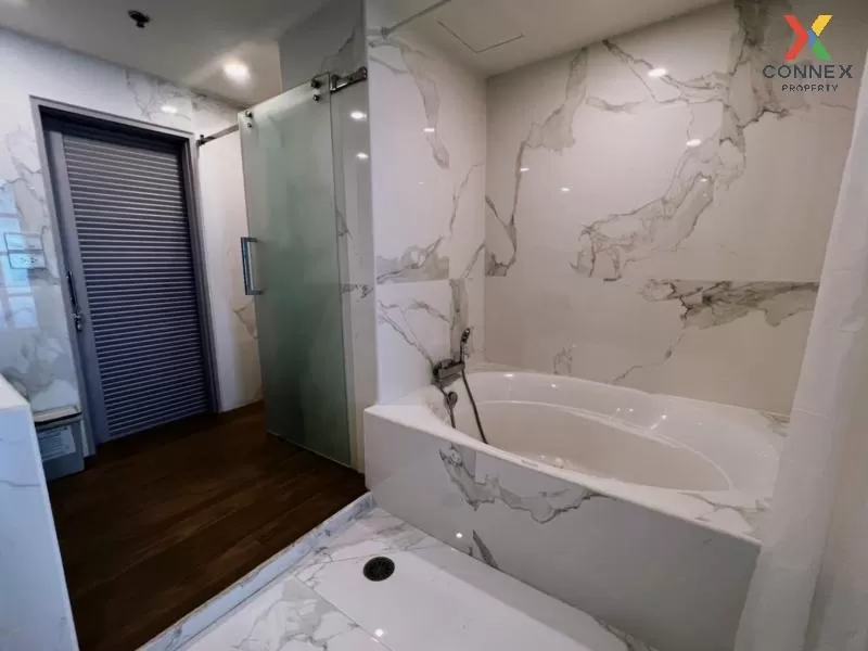 FOR RENT condo , Baan Nonsi , Chong Nonsi , Yannawa , Bangkok , C 4