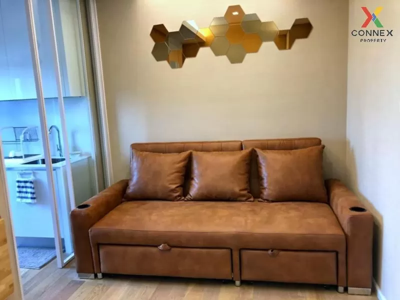 FOR RENT condo , The Saint Residences , BTS-Phahon Yothin 59 , Ch 1