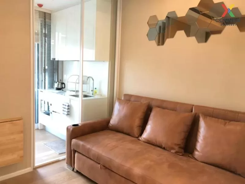 FOR RENT condo , The Saint Residences , BTS-Phahon Yothin 59 , Ch 2