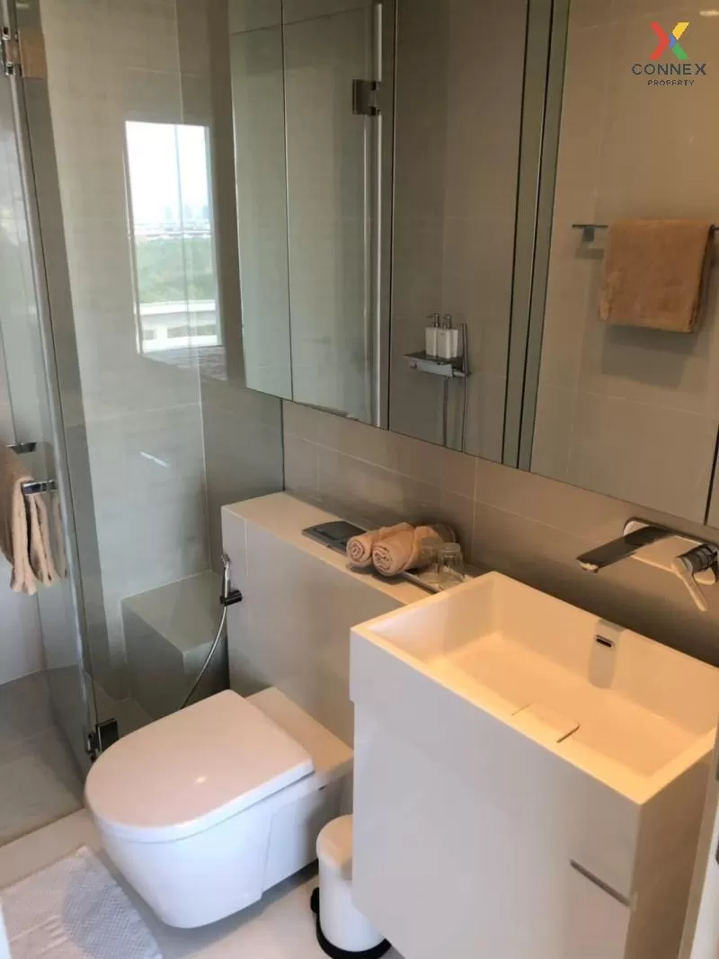 FOR RENT condo , The Saint Residences , BTS-Phahon Yothin 59 , Ch