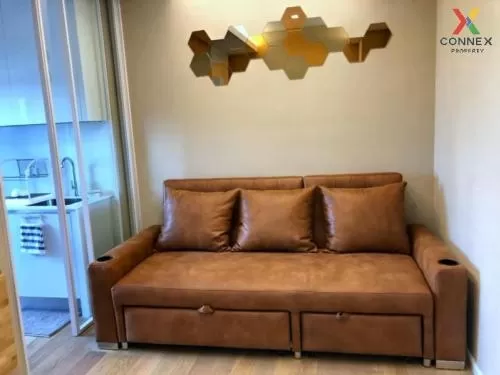 เช่าคอนโด  เดอะ เซนต์ เรซิเดนซ์ BTS-พหลโยธิน 59 จอมพล  เขต จตุจักร กรุงเทพ CX-76464