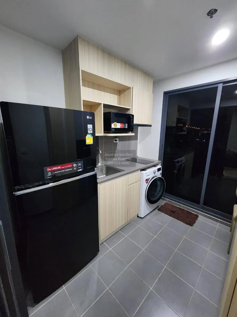 FOR SALE condo , Ideo O2 , BTS-Bang Na , Bang Na , Bang Na , Bang 4