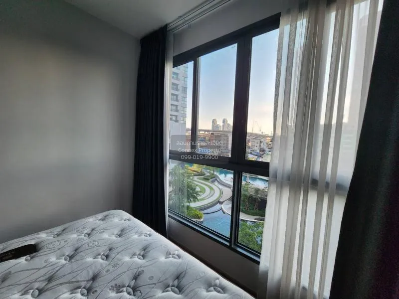 FOR SALE condo , Ideo O2 , BTS-Bang Na , Bang Na , Bang Na , Bang