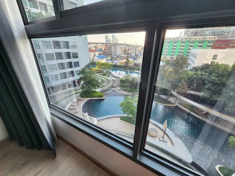 FOR SALE condo , Ideo O2 , BTS-Bang Na , Bang Na , Bang Na , Bang