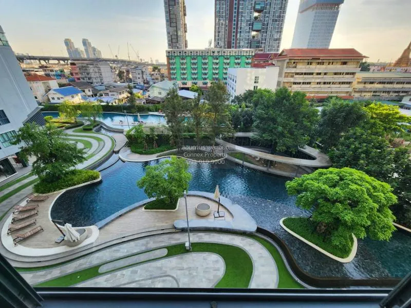 FOR SALE condo , Ideo O2 , BTS-Bang Na , Bang Na , Bang Na , Bang