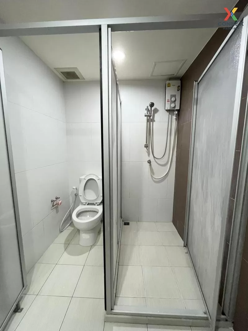 เช่าคอนโด  ยู ดีไลท์ 2 แอท บางซื่อ สเตชั่น MRT-บางซื่อ บางซื่อ เข