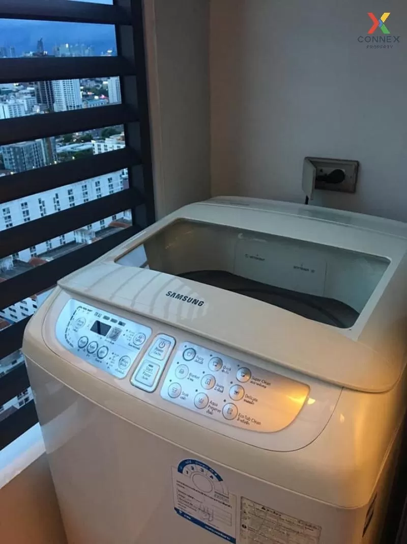 FOR SALE condo , Fuse Mobius , Suan Luang , Suan Luang , Bangkok 