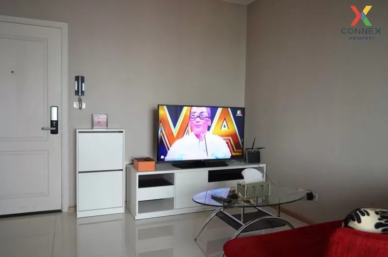 FOR SALE condo , Fuse Mobius , Suan Luang , Suan Luang , Bangkok  2