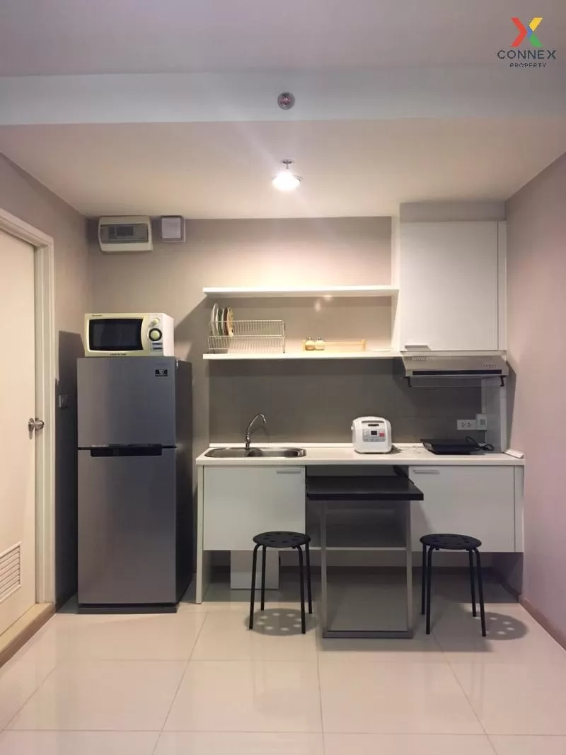 FOR SALE condo , Fuse Mobius , Suan Luang , Suan Luang , Bangkok 