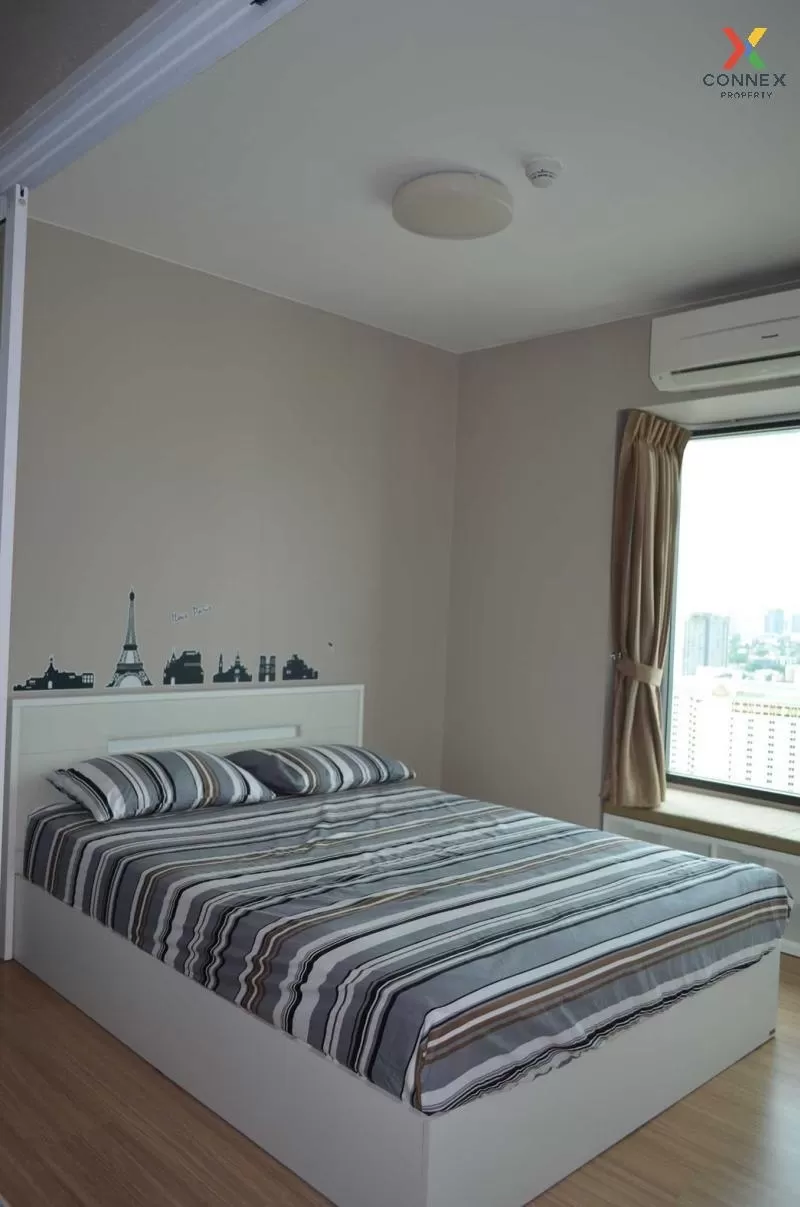 FOR SALE condo , Fuse Mobius , Suan Luang , Suan Luang , Bangkok 